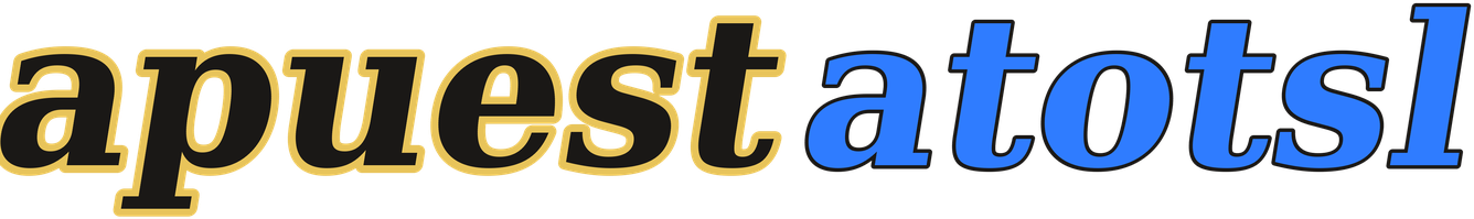 apuestatotsl logotipo